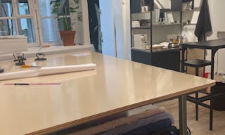 Magnifique Showroom rue Saint-Claude dans le Marais - Image 4