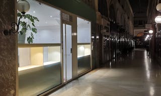 Pop UP Louvre Opera Passage Choiseul - Image 4