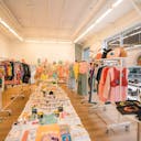 NYC SOHO store share