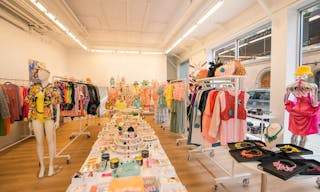 NYC SOHO store share - Image 0
