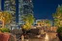 Iconic Downtown LA Rooftop Bar and Restaurant