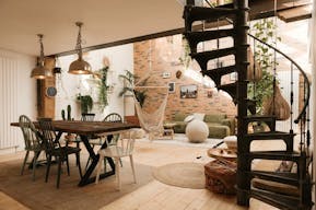 Loft atypique comme � New-York - Image 0