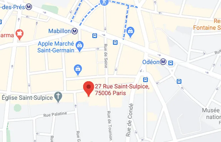 Boutique Shop Prime Location - Image 1