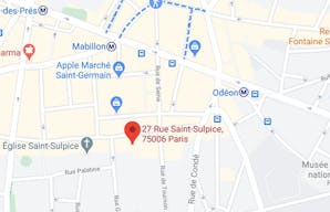 Boutique Shop Prime Location - Image 1