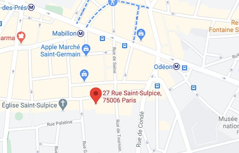 Boutique Shop Prime Location - Image 1