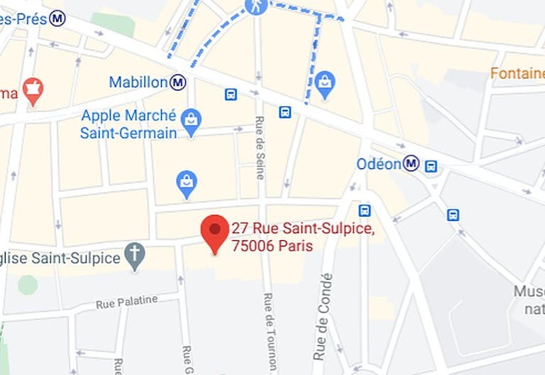 Boutique Shop Prime Location - Image 1