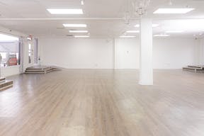 Atlanta's #1 Blank Canvas Venue - Image 5