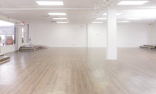 Atlanta's #1 Blank Canvas Venue - Image 5