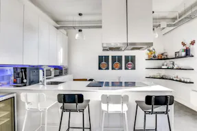 Showroom/ Rooftop - Une adresse confidentielle  Design, Chic au c?ur d'un quartier anim� - Image 14