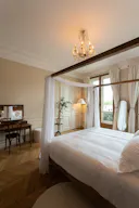 Unique appartement avec vue sur le Louvre - Image 7