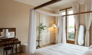 Unique appartement avec vue sur le Louvre - Image 7