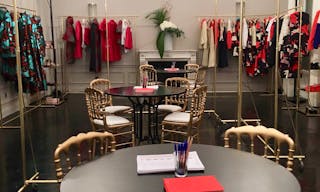 Le Loft Triangle D'or Showroom Paris 8 Champs-élysée - Image 49