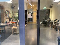 Espace Pop -Up / Lyon Bas des Pentes de la Croix Rousse (69001) - Image 5