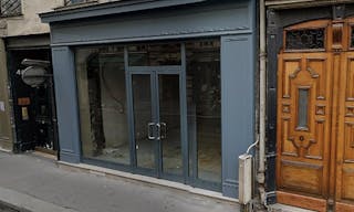 Boutique Shop Palais Royal Rue de Richelieu - Image 0