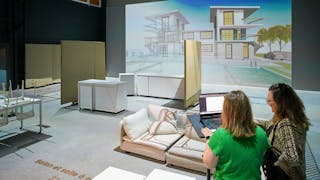 Lieu hybride et unique - Technologie - Style industriel - Chaleureux - Image 8