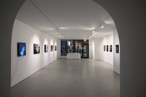 A sun-drenched, spacious storefront nestled in the heart of Midtown Manhattan. - Image 10