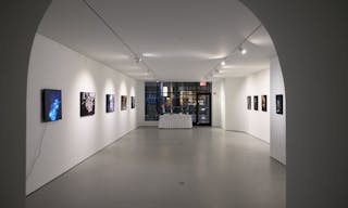 A sun-drenched, spacious storefront nestled in the heart of Midtown Manhattan. - Image 10