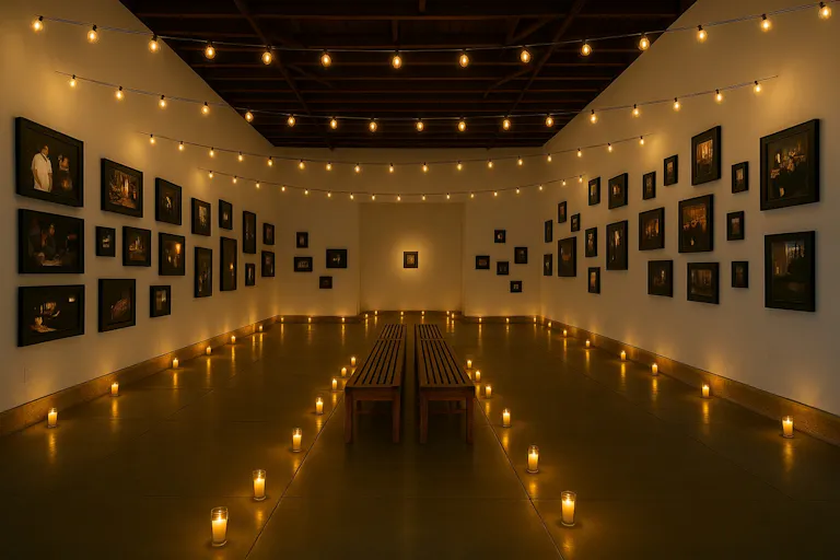 White Box Space in West Adams - Image 3