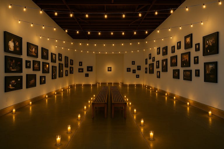 White Box Space in West Adams - Image 3