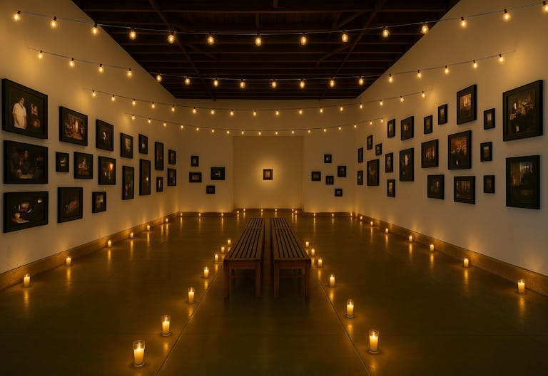 White Box Space in West Adams - Image 3