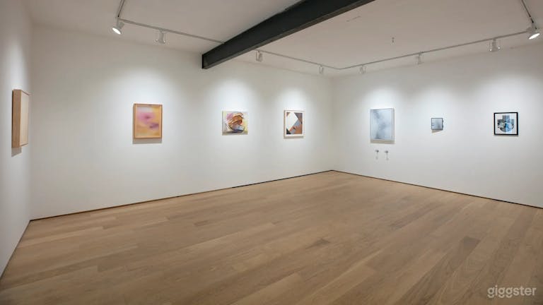 Spacious art gallery in LES/Nolita - Image 1