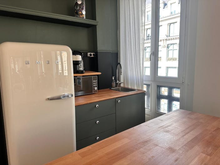 Appartement dans immeuble class� - Image 4