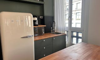 Appartement dans immeuble class� - Image 4