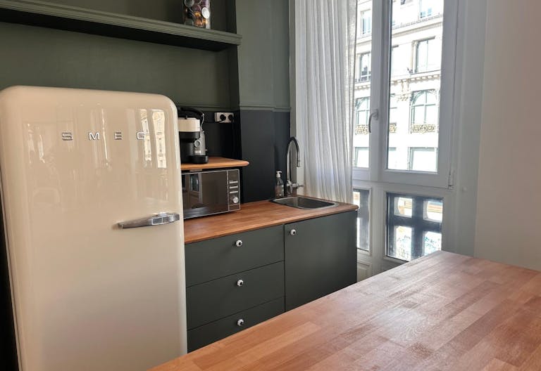 Appartement dans immeuble class� - Image 4