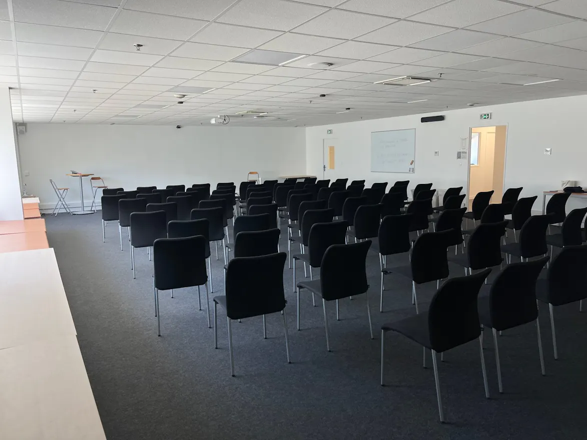 Salle Cap Ferret - Decathlon Village Merignac - Image 0
