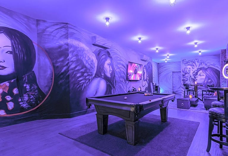 Event Space in Bremen - Image 0