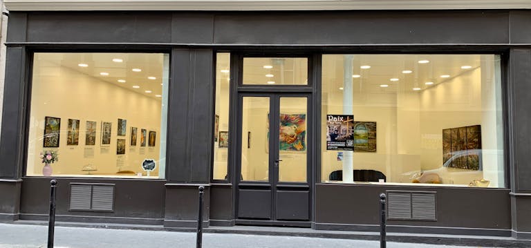 Pop Up Boutique - Image 0