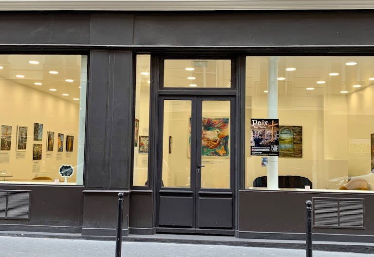 Pop Up Boutique - Image 0