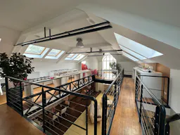 Modular Luminous Loft in heart of Paris  - Image 20