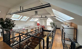 Modular Luminous Loft in heart of Paris - Image 20
