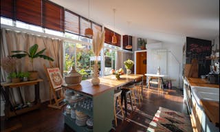 Loft exceptionnel avec terrasse aux portes de Paris - Image 5