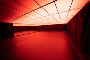 Metro 2 - Infinity room with RGB ceiling - Image 3