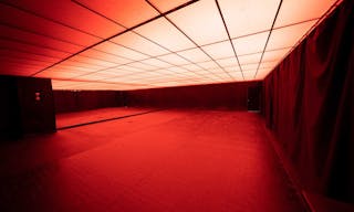 Metro 2 - Infinity room with RGB ceiling - Image 3