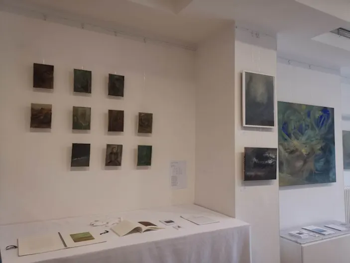 GALLERY MALINA - Image 2