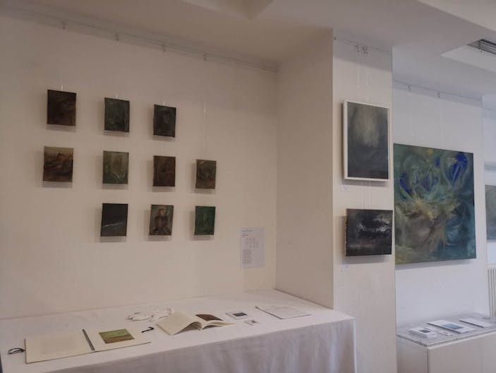 GALLERY MALINA - Image 2