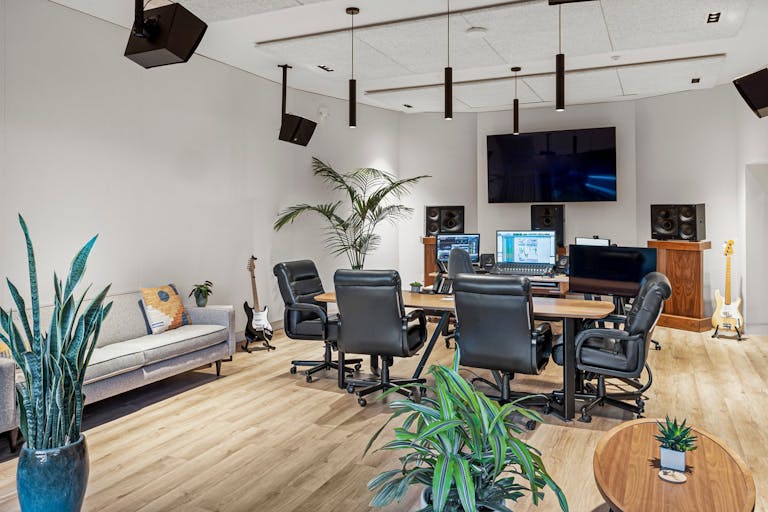 Los Angeles Recording Studio and Creative Space - Image 2