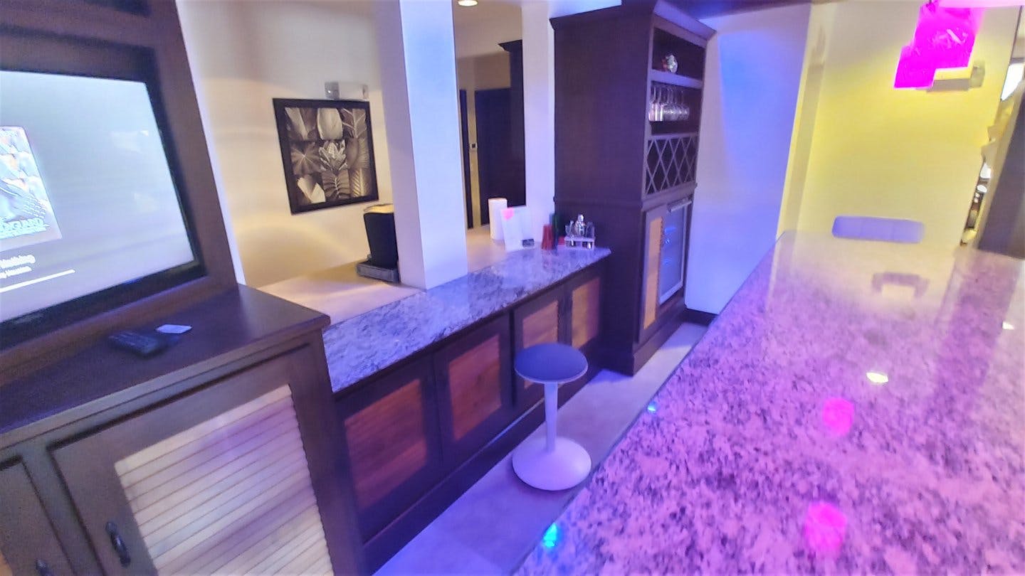 Multi-Purpose Event and Reception Space in Winter Park