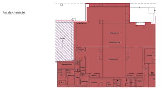 Prime Location Boutique - Triangle d'Or - Paris 8th - Image 11