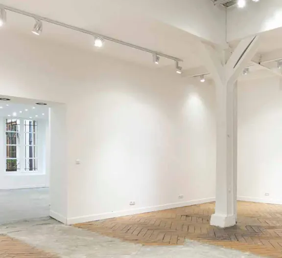 Amazing Le Marais Gallery - Image 1