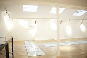 OWROOM IN PARIS – 213 sqm OF STYLE & LIGHT IN THE HEART OF THE CITY - Image 8