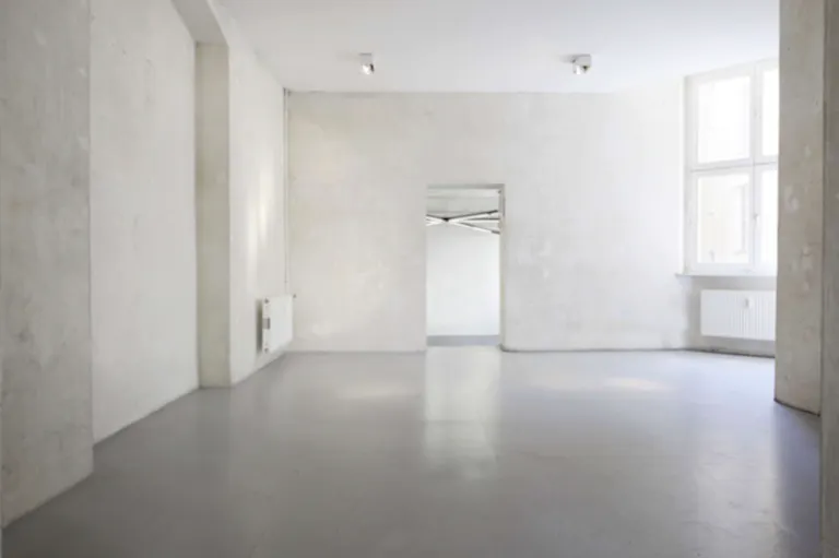 LIZZN Showroom & Gallery Space on Torstrasse - Image 1