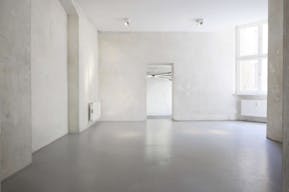 LIZZN Showroom & Gallery Space on Torstrasse - Image 1