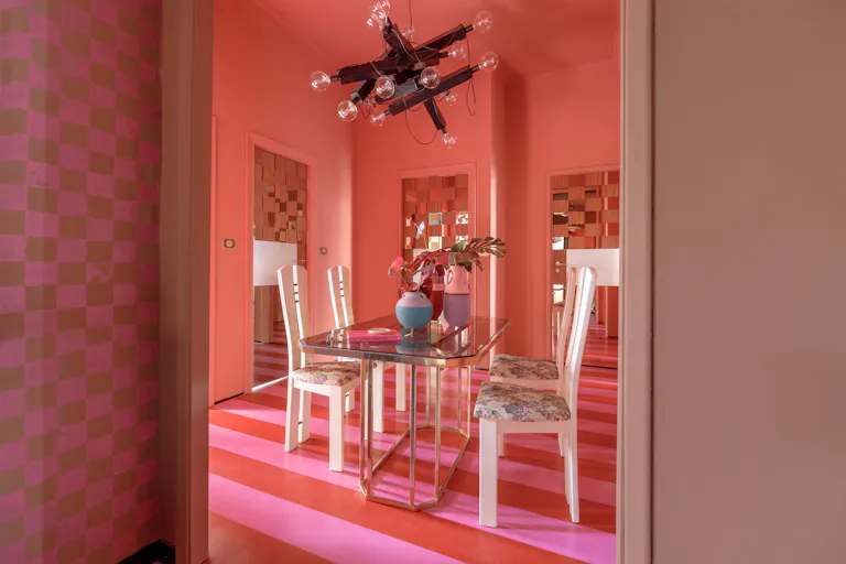 CASA ORNELLA MILANO - A perfect Pop Up and events location downtown in Milan - Image 4