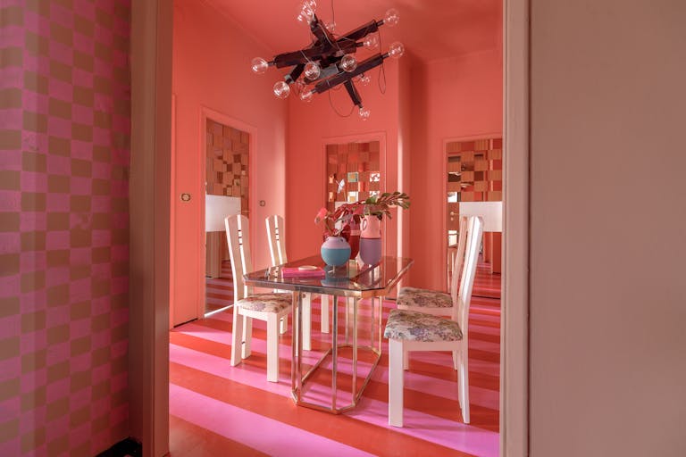 CASA ORNELLA MILANO - A perfect Pop Up and events location downtown in Milan - Image 4