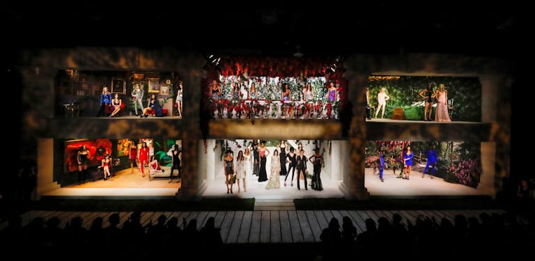 Huge Hudson Yards Event/TV Studio - 12600 Sq feet - Image 0