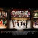 Huge Hudson Yards Event/TV Studio - 12600 Sq feet